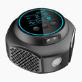 Plug‑In Ultrasonic Rodent Repellent for Home & Garden