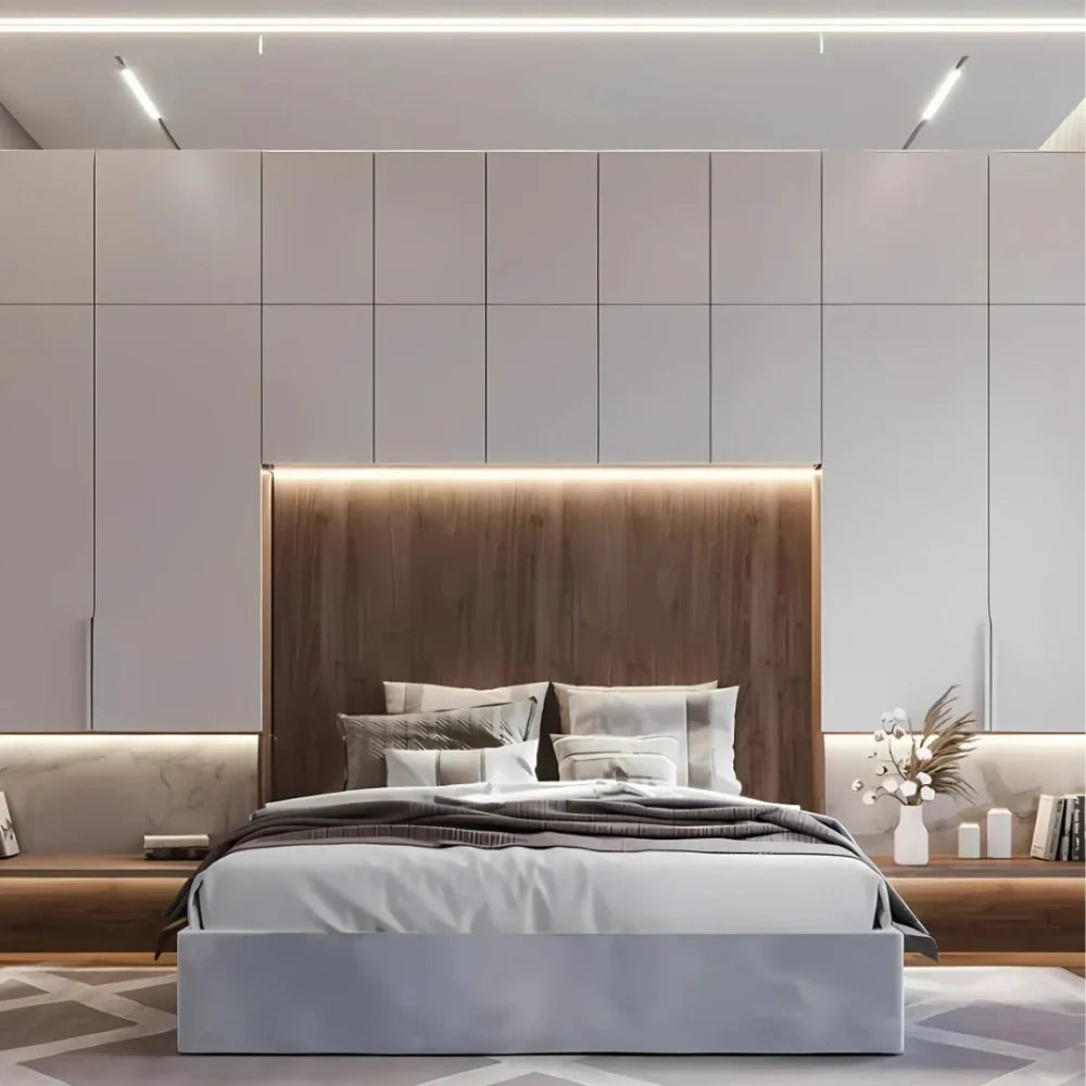 Motion LED Strip Light Flexible, Waterproof & Sensor‑Controlled