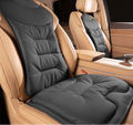 Car Seat Cushion For Back Support And Better Posture