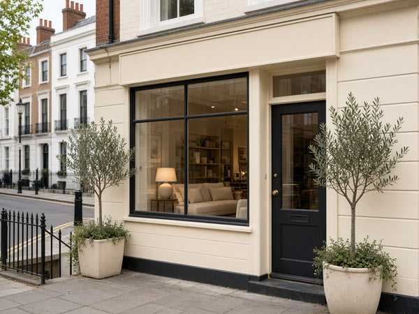 bw storefront
